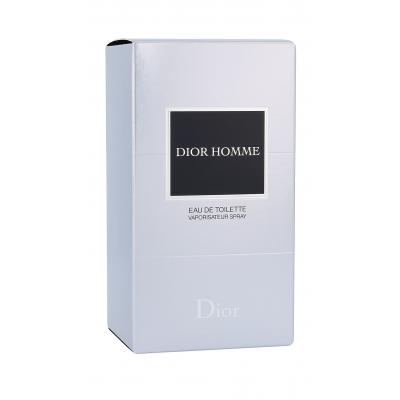 Christian Dior Dior Homme 2011 Toaletná voda pre mužov 100 ml poškodená krabička