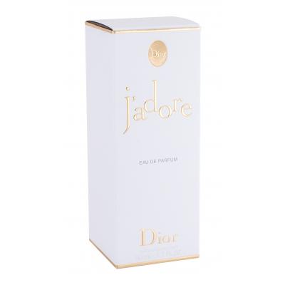 Christian Dior J&#039;adore Parfumovaná voda pre ženy 50 ml poškodená krabička
