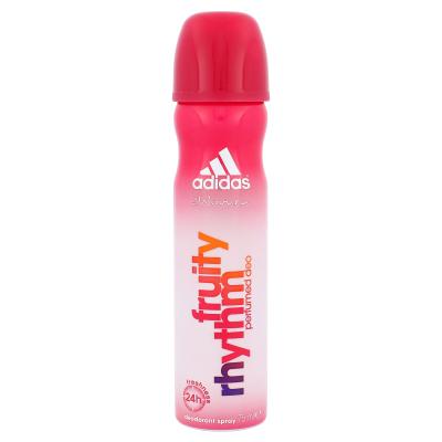 Adidas Fruity Rhythm For Women Dezodorant pre ženy 75 ml