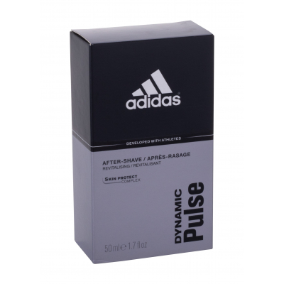 Adidas Dynamic Pulse Voda po holení pre mužov 50 ml