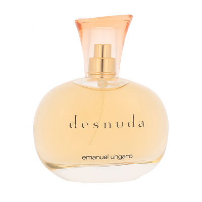 Emanuel Ungaro Desnuda Le Parfum Parfumovaná voda pre ženy 100 ml
