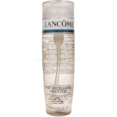 Lancôme Eau Micellaire Douceur Čistiaca voda pre ženy 200 ml tester