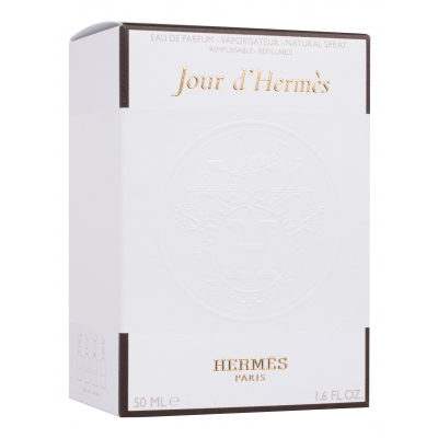 Hermes Jour d´Hermes Parfumovaná voda pre ženy 50 ml