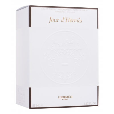 Hermes Jour d´Hermes Parfumovaná voda pre ženy Naplniteľný 85 ml