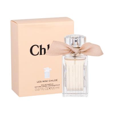 Chloé Chloé Parfumovaná voda pre ženy 20 ml