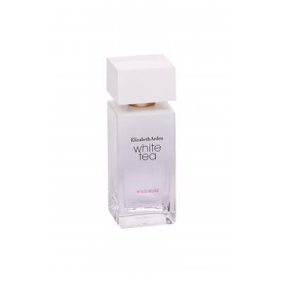 Elizabeth Arden White Tea Wild Rose Toaletná voda pre ženy 50 ml