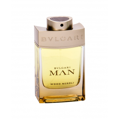 Bvlgari MAN Wood Neroli Parfumovaná voda pre mužov 100 ml
