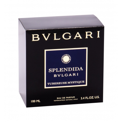 Bvlgari Splendida Tubereuse Mystique Parfumovaná voda pre ženy 100 ml