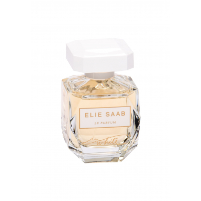 Elie Saab Le Parfum In White Parfumovaná voda pre ženy 90 ml