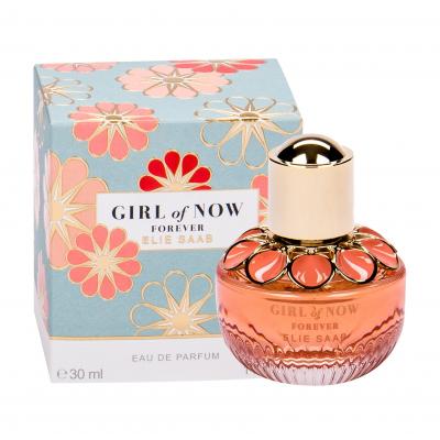Elie Saab Girl of Now Forever Parfumovaná voda pre ženy 30 ml