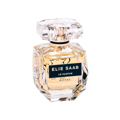 Elie Saab Le Parfum Royal Parfumovaná voda pre ženy 90 ml