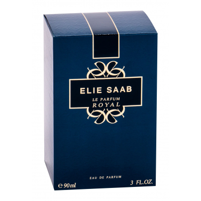 Elie Saab Le Parfum Royal Parfumovaná voda pre ženy 90 ml