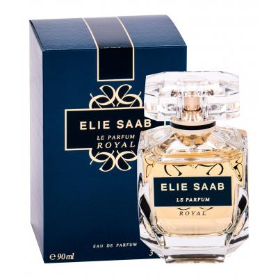Elie Saab Le Parfum Royal Parfumovaná voda pre ženy 90 ml