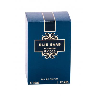 Elie Saab Le Parfum Royal Parfumovaná voda pre ženy 30 ml