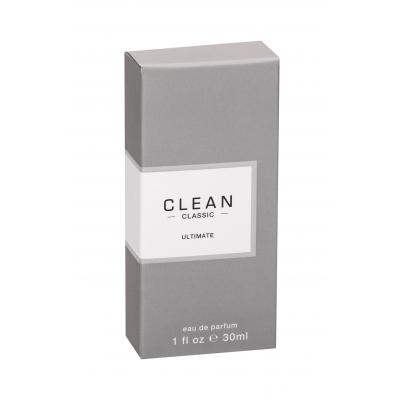 Clean Classic Ultimate Parfumovaná voda pre ženy 30 ml