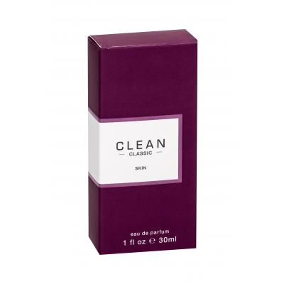 Clean Classic Skin Parfumovaná voda pre ženy 30 ml