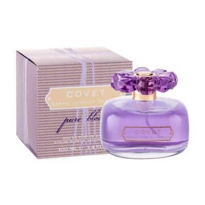 Sarah Jessica Parker Covet Pure Bloom Parfumovaná voda pre ženy 100 ml