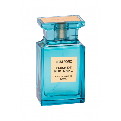 TOM FORD Fleur de Portofino Parfumovaná voda 100 ml