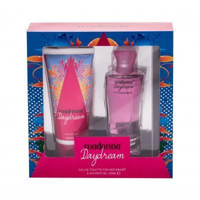 Madonna Nudes 1979 Daydream Darčeková kazeta toaletná voda 50 ml + sprchovací gél 100 ml