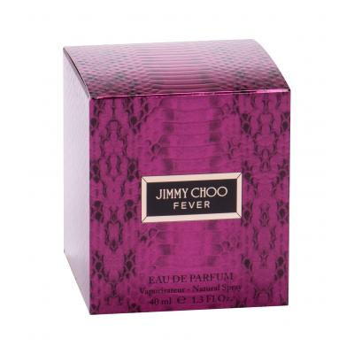 Jimmy Choo Fever Parfumovaná voda pre ženy 40 ml