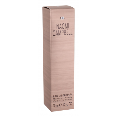 Naomi Campbell Naomi Campbell Parfumovaná voda pre ženy 30 ml