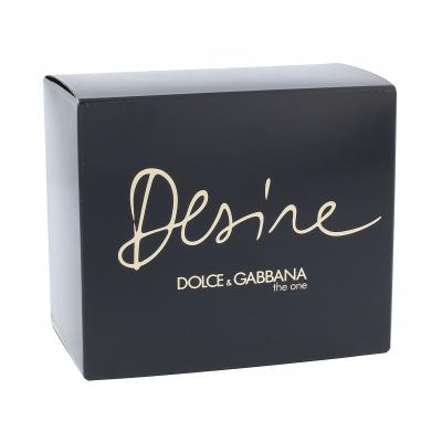 Dolce&amp;Gabbana The One Desire Parfumovaná voda pre ženy 50 ml