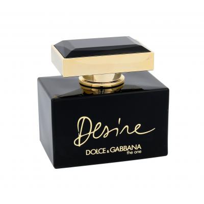 Dolce&amp;Gabbana The One Desire Parfumovaná voda pre ženy 75 ml