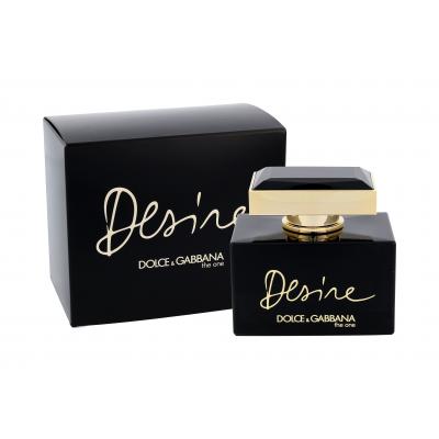 Dolce&Gabbana The One Desire Parfumovaná voda pre ženy 75 ml