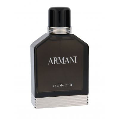 Giorgio Armani Eau de Nuit Toaletná voda pre mužov 100 ml