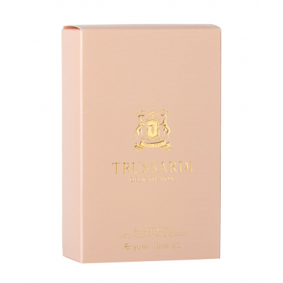 Trussardi Delicate Rose Toaletná voda pre ženy 30 ml