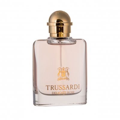 Trussardi Delicate Rose Toaletná voda pre ženy 30 ml