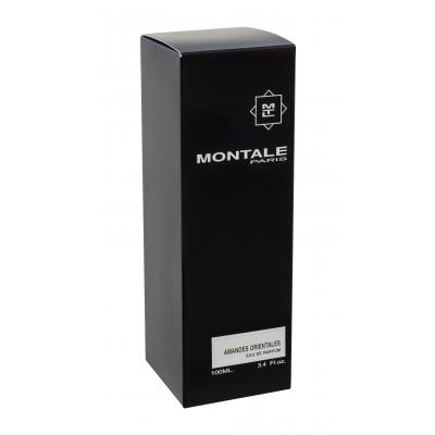 Montale Amandes Orientales Parfumovaná voda 100 ml