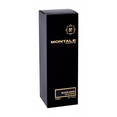 Montale Black Aoud Parfumovaná voda pre mužov 100 ml