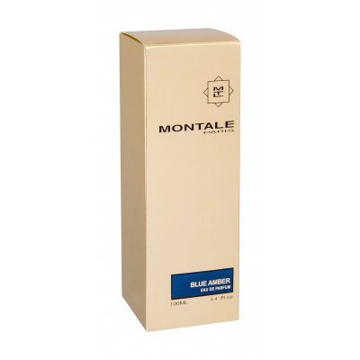 Montale Blue Amber Parfumovaná voda 100 ml