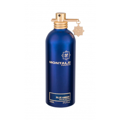 Montale Blue Amber Parfumovaná voda 100 ml