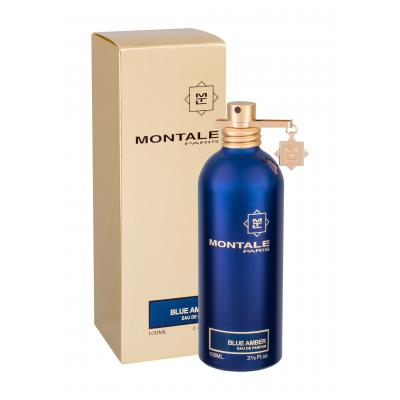 Montale Blue Amber Parfumovaná voda 100 ml