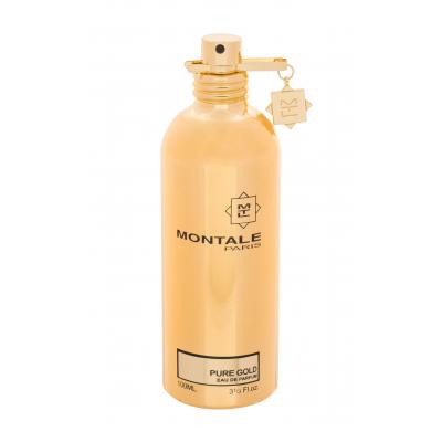 Montale Pure Gold Parfumovaná voda pre ženy 100 ml