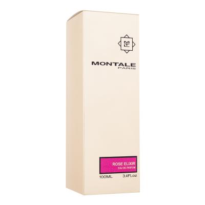 Montale Rose Elixir Parfumovaná voda pre ženy 100 ml