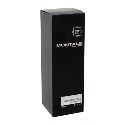 Montale Sweet Oriental Dream Parfumovaná voda 100 ml