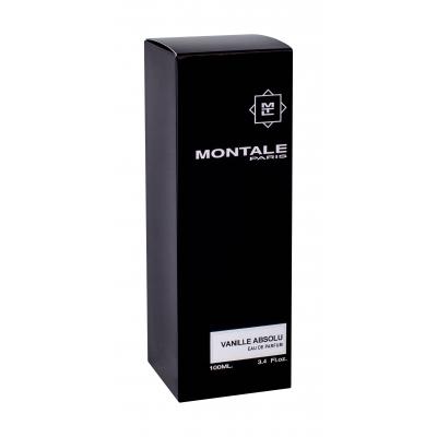 Montale Vanille Absolu Parfumovaná voda pre ženy 100 ml
