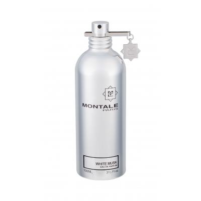 Montale White Musk Parfumovaná voda 100 ml