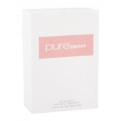 DKNY Pure A Drop Of Rose Parfumovaná voda pre ženy 100 ml