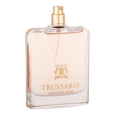 Trussardi Delicate Rose Toaletná voda pre ženy 100 ml tester