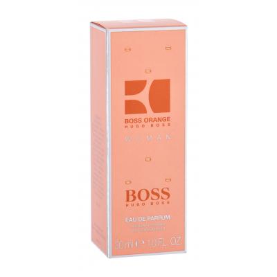 HUGO BOSS Boss Orange Parfumovaná voda pre ženy 30 ml
