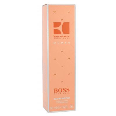HUGO BOSS Boss Orange Parfumovaná voda pre ženy 50 ml