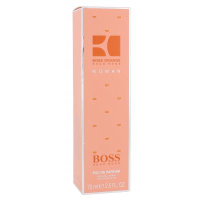 HUGO BOSS Boss Orange Parfumovaná voda pre ženy 75 ml