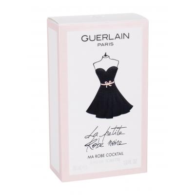 Guerlain La Petite Robe Noire Toaletná voda pre ženy 30 ml