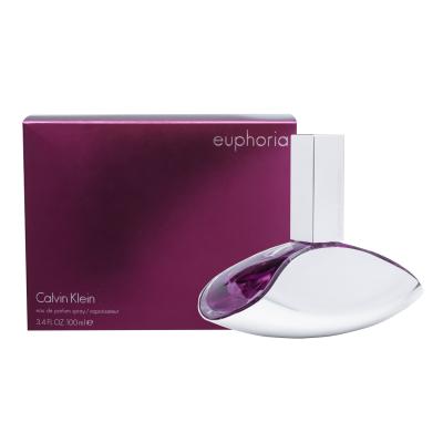Calvin Klein Euphoria Parfumovaná voda pre ženy 100 ml poškodená krabička