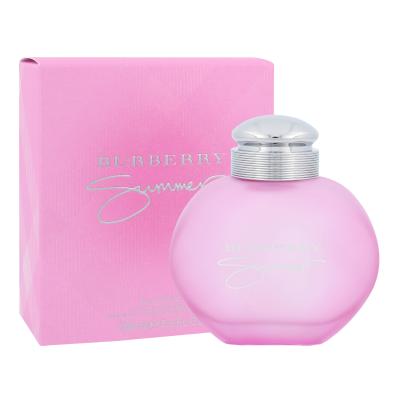 Burberry Summer For Women 2013 Toaletná voda pre ženy 100 ml