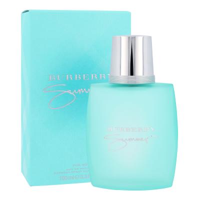 Burberry Summer For Men 2013 Toaletná voda pre mužov 100 ml